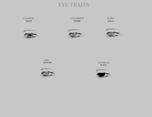 Eyes