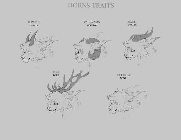 Horns
